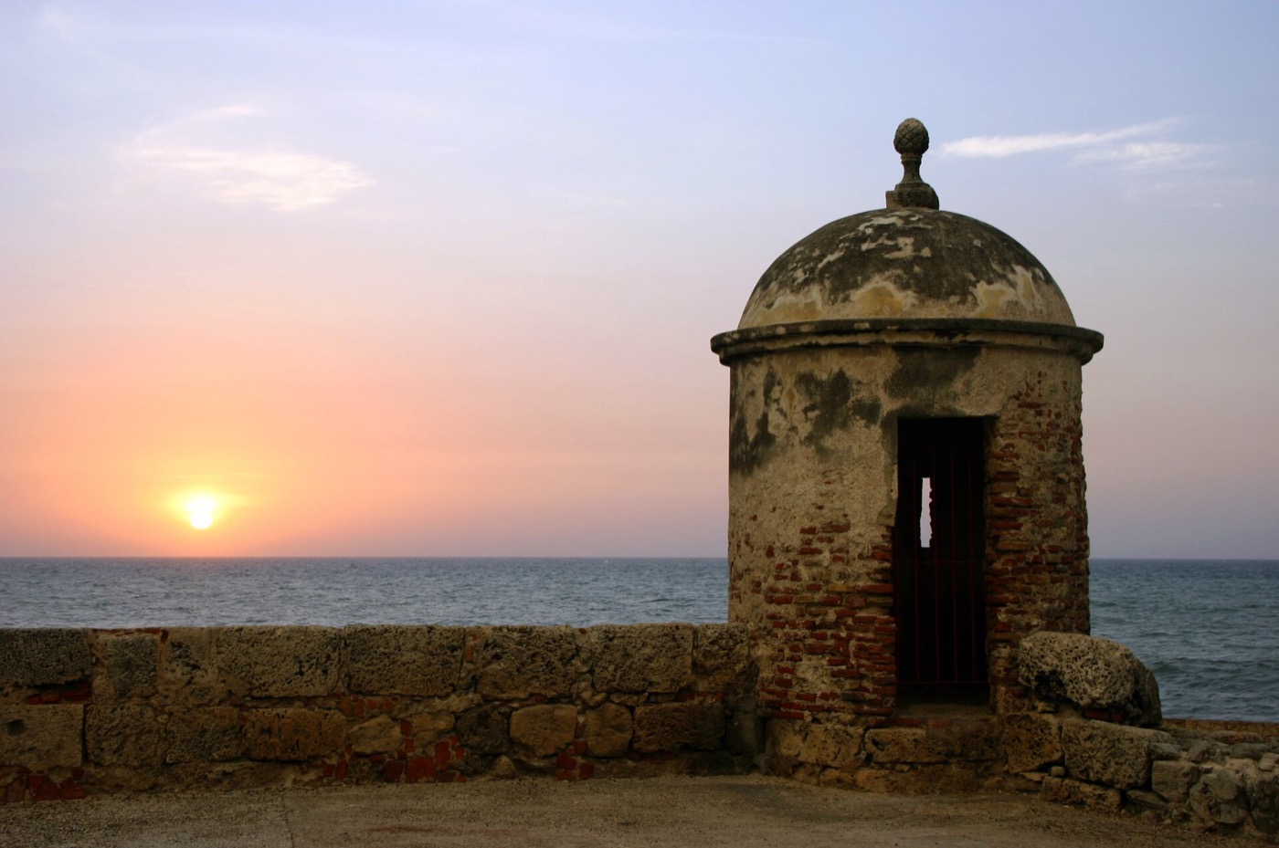 Guía tributaria para invertir en Cartagena
