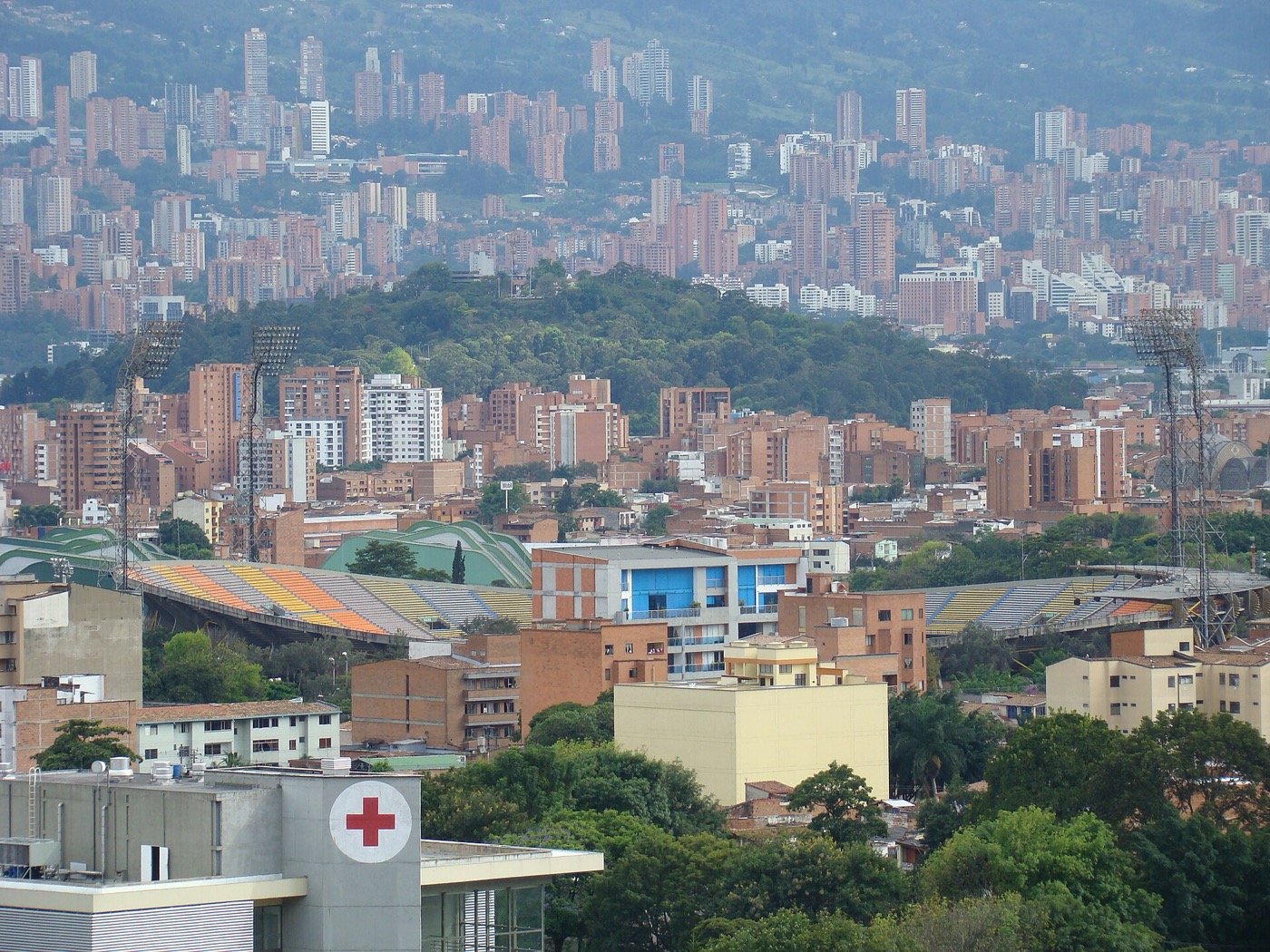 Guía tributaria para invertir en Medellín