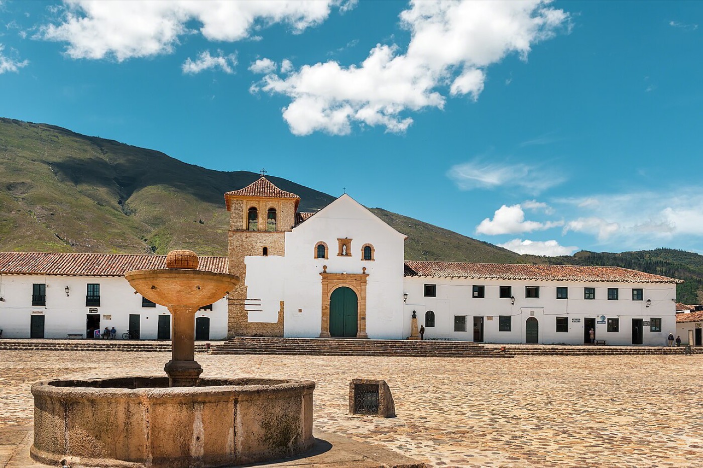 Guía tributaria para invertir en Villa de Leyva