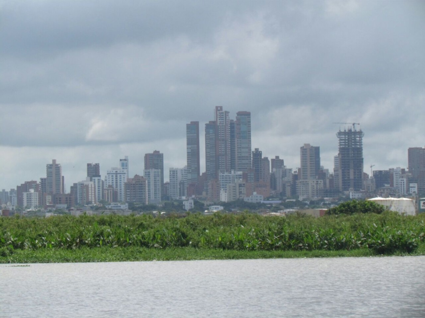 Cómo elegir tu primera fracción en Barranquilla