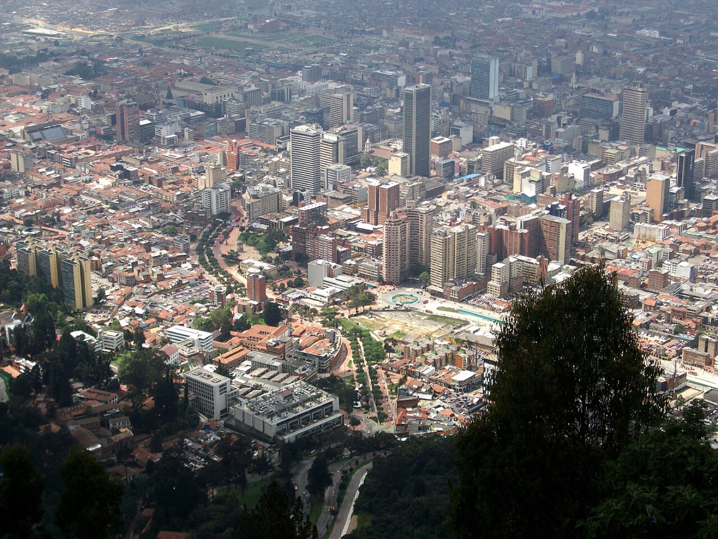 Cómo elegir tu primera fracción en Bogotá