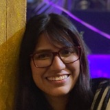 Sara Gómez Naranjo