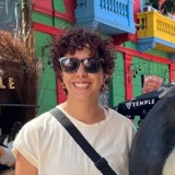 Luisa Velásquez Naranjo